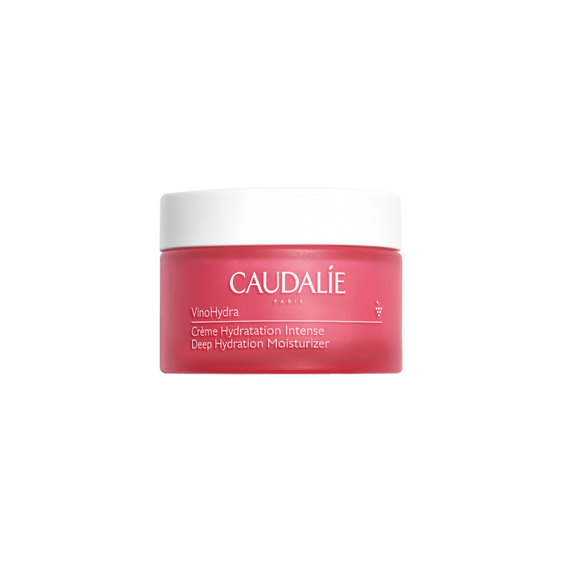 Caudalie VinoHydra Crema Hidratación Intensa 50 ml