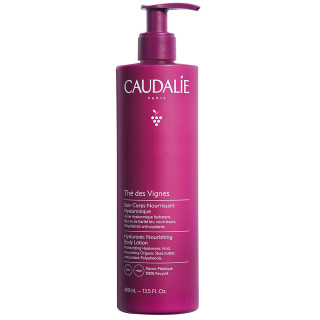 Caudalie Thé des Vignes Tratamiento Corporal 400 ml