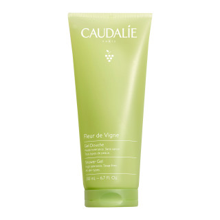 Caudalie Gel de Ducha Fleur de Vigne 200 ml