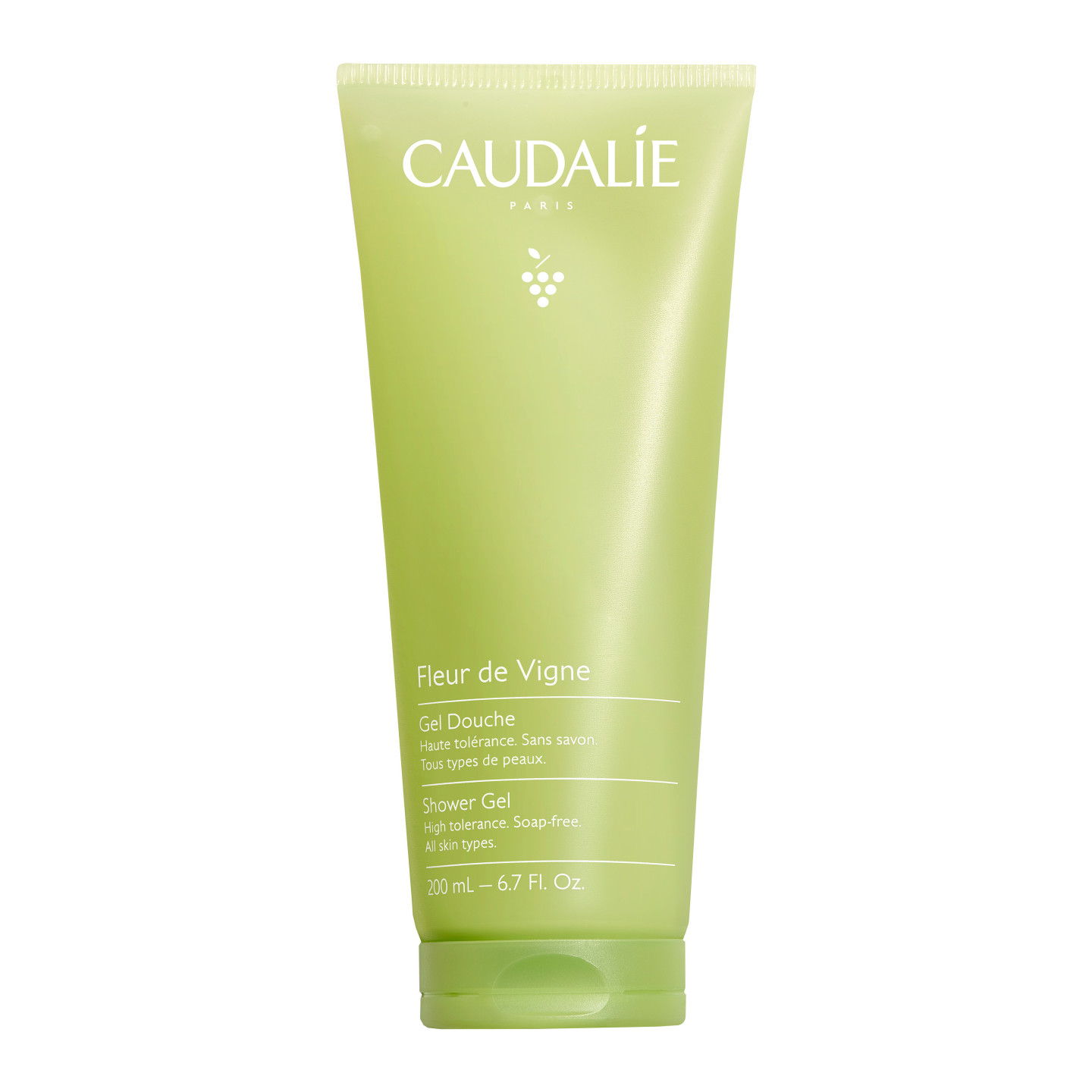 Caudalie Gel de Ducha Fleur de Vigne 200 ml