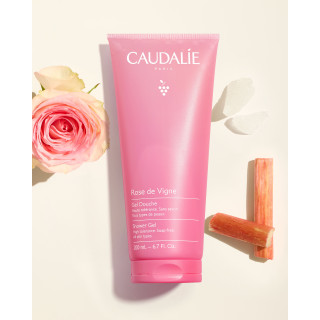 Caudalie Rose de Vigne Gel de Ducha 200 ml - Gel de ducha | STG Farma