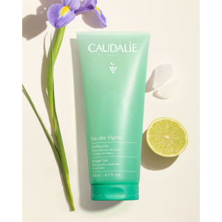 Caudalie Eau des Vignes Gel de Ducha 200 ml - Gel de ducha | STG Farma