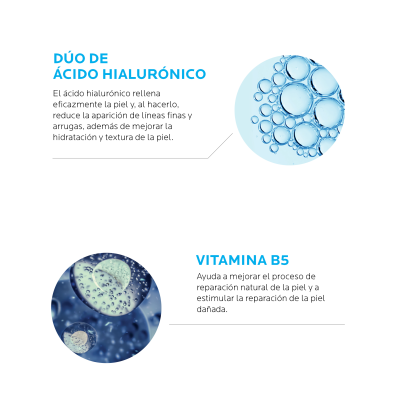 La Roche Posay Hyalu B5 Serum 50 ml FORMATO MAXI
