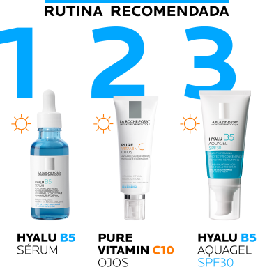 La Roche Posay Hyalu B5 Serum 50 ml FORMATO MAXI