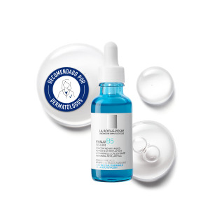 Pack La Roche Posay Vitamina C Pieles Sensibles - Pure Vitamin C12+ Hyalu B5 - Rutinas y packs | STG Farma