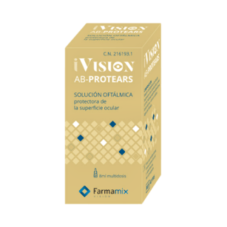 IVision AB Protears 8 ml