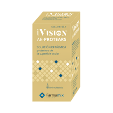 IVision AB Protears 8 ml