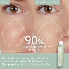 Caudalie Vinopure Tónico 400 ml