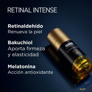 Isdinceutics Retinal Intense 50 ml - Serum | STG Farma