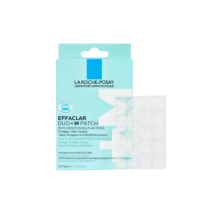 La Roche Posay Effaclar Duo Parche Multi Acción 22 unidades