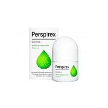 Perspirex Comfort Roll On Desodorante Anti transpirante