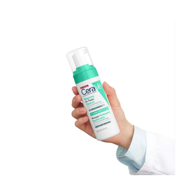 Cerave Balancing Air Foam Cleanser 148 ml