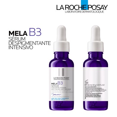 La Roche Posay Mela B3 Pack Sérum y Pigmentclar Ojos