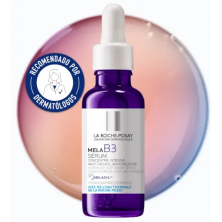 La Roche Posay Mela B3 Pack Sérum y Pigmentclar Ojos