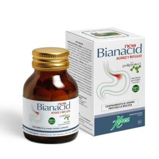 Aboca Neobianacid 45 comprimidos