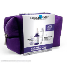 La Roche Posay Mela B3 Pack Sérum y Pigmentclar Ojos