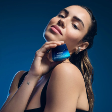 Vichy Mineral 89 Melatonina Crema Noche 50 ml