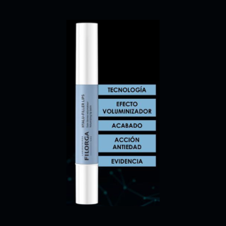 Filorga Hyalu Filler Lips 4g - Bálsamo labial | STG Farma