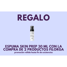 FILORGA ESPUMA 30 ML REGALO