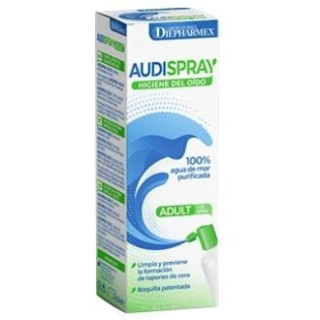 Audispray 50 ml - Oídos | STG Farma