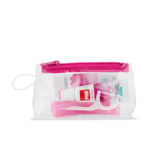 PHB Kit Dental Viaje Adulto Encías
