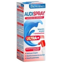 Audispray ultra