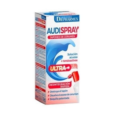 Audispray ultra