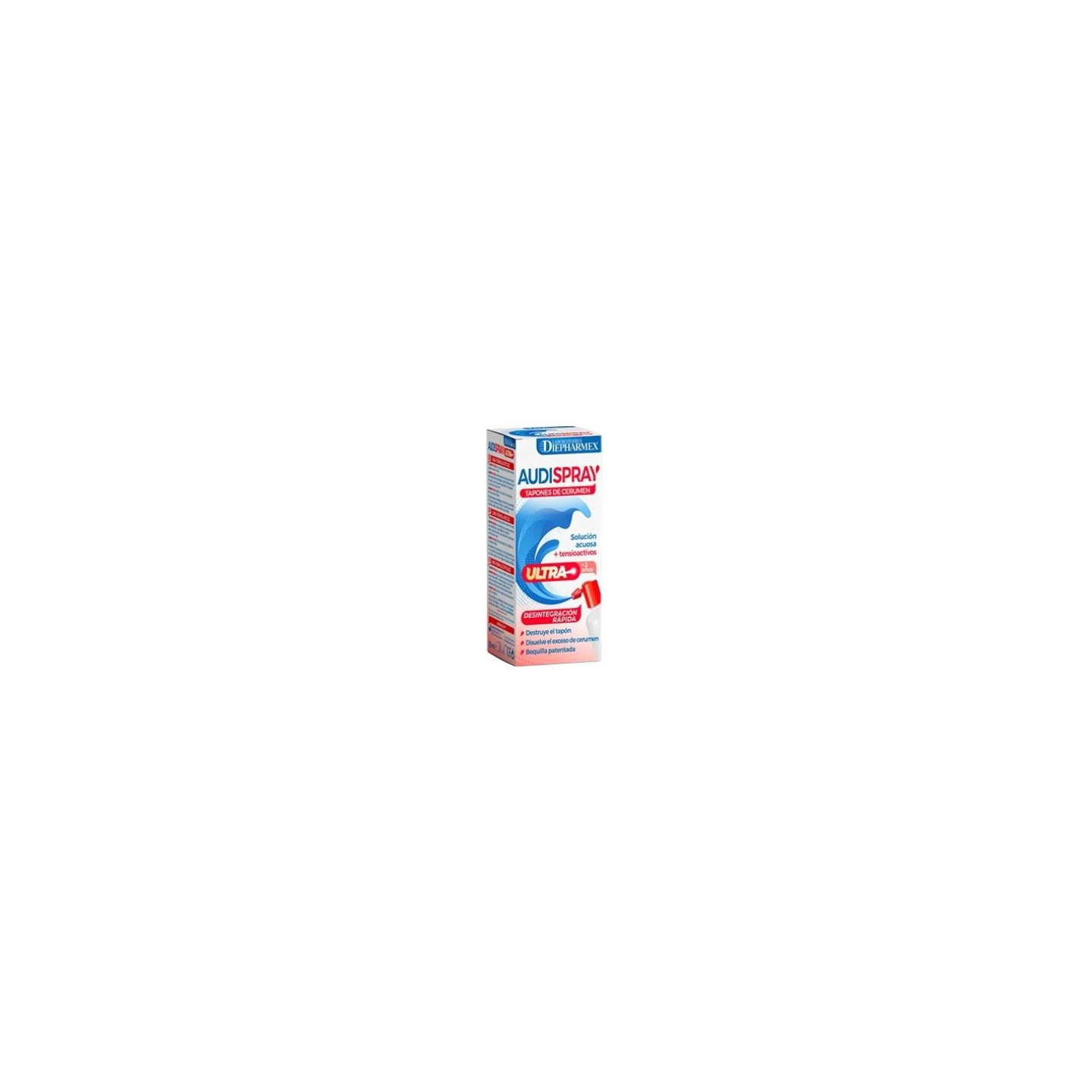 Audispray Ultra 50 ml