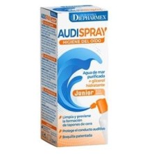 Audispray junior