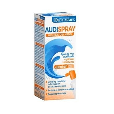 Audispray junior