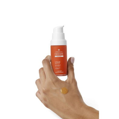 Endocare C Ferulic Edafence Serum 30 ml