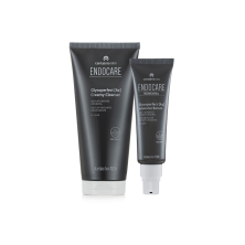 Endocare Renewal Glycoperfect Pack Limpiador y Sérum