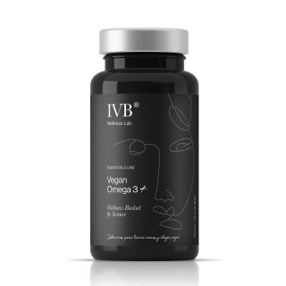 IVB Vegan Omega 3