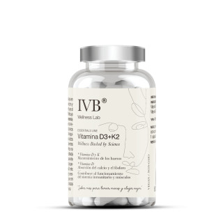 IVB Pack Esenciales - Rutinas y packs | STG Farma