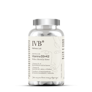 IVB Pack Esenciales