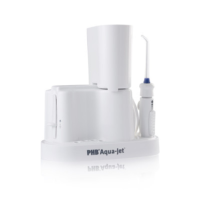 PHB Irrigador Bucal Aqua Jet