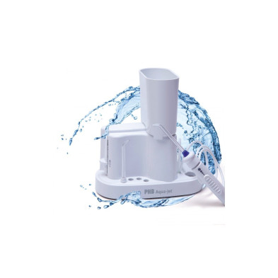 PHB Irrigador Bucal Aqua Jet