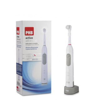 PHB Active Advanced Cepillo Eléctrico Recargable - Cepillos | STG Farma
