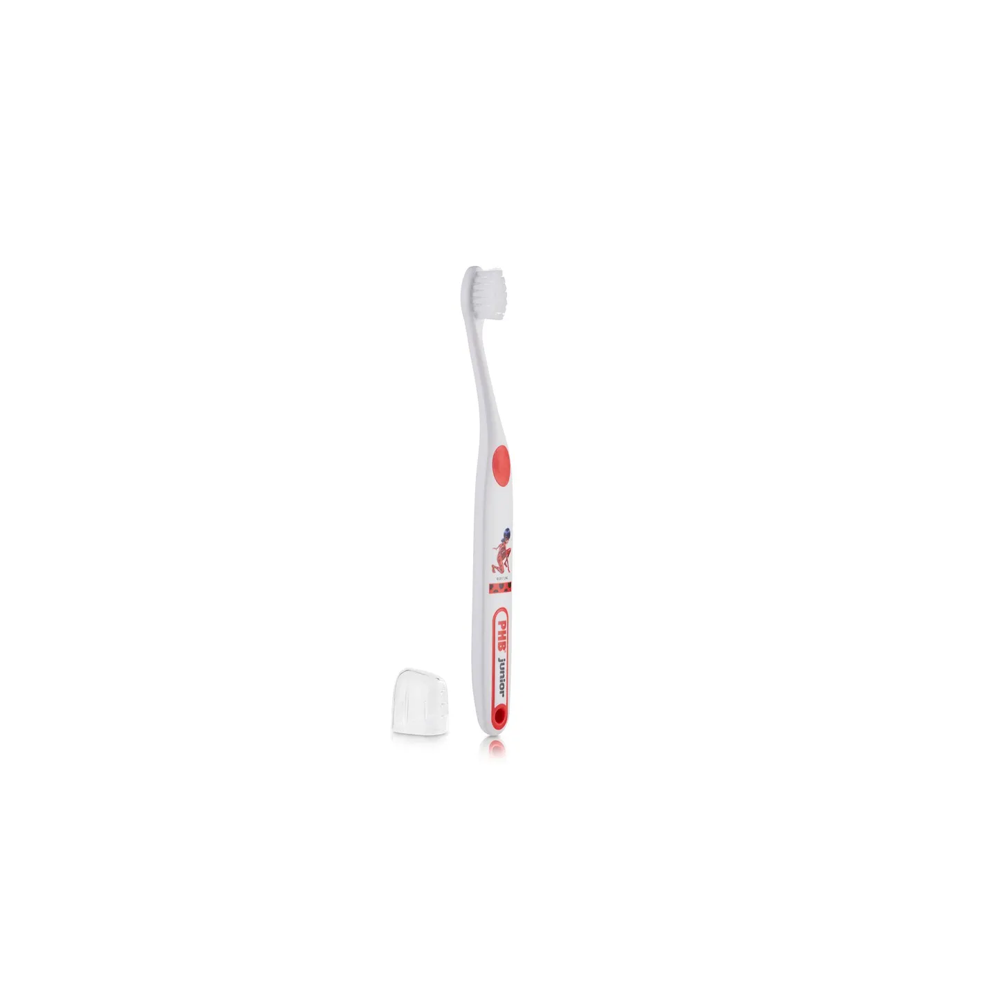 PHB Junior Ladybug Cepillo Dental