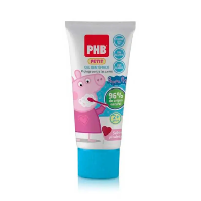 PHB Petit Pasta Dentífrica