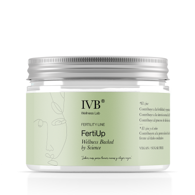IVB FertiUp 210g IVB FertiUp 210g