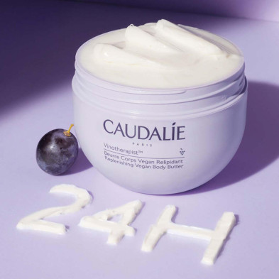 Caudalie Vinotherapist Manteca Corporal 250 ml