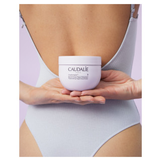 Caudalie Vinotherapist Manteca Corporal 250 ml - Hidratación corporal | STG Farma
