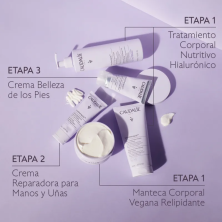 Caudalie Vinotherapist Tratamiento Corporal 200 ml