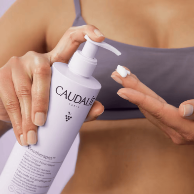 Caudalie Vinotherapist Tratamiento Corporal 400 ml