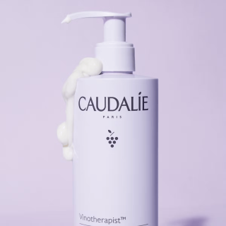 Caudalie Vinotherapist Tratamiento Corporal 400 ml - Hidratación corporal | STG Farma