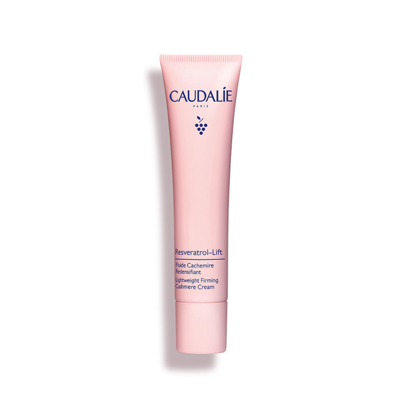 Caudalie Resveratrol Lift Fluido Cachemir 40 ml