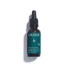 Caudalie Detox Aceite de Noche 30 ml