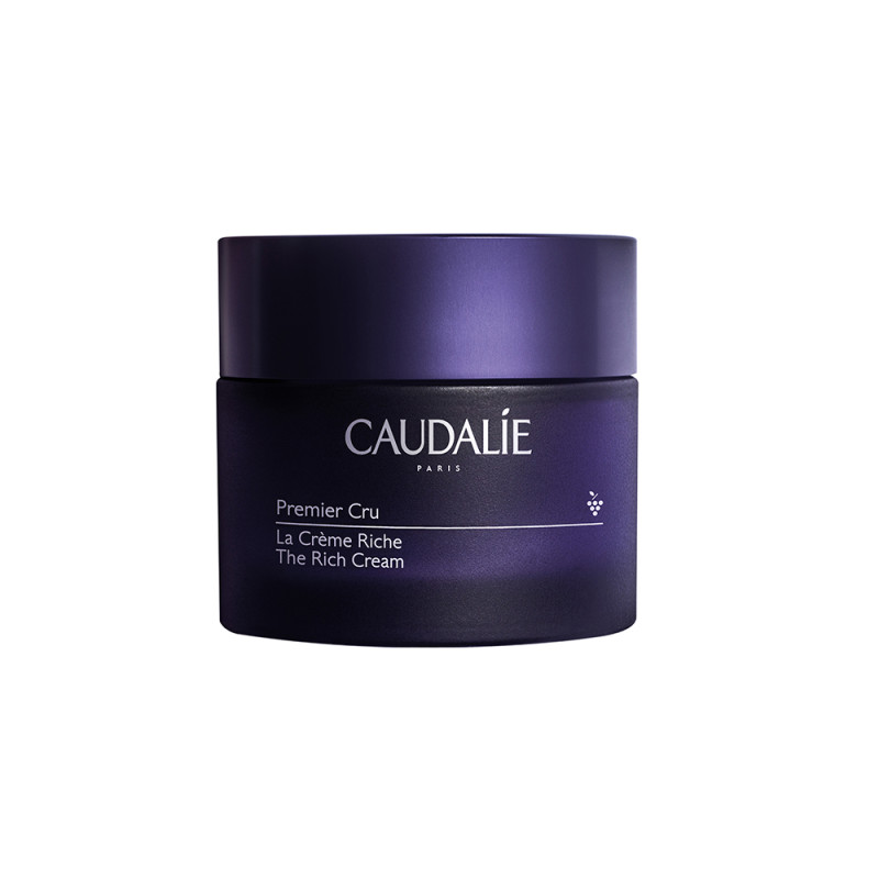Caudalie Premier Cru Crema Riche 50 ml