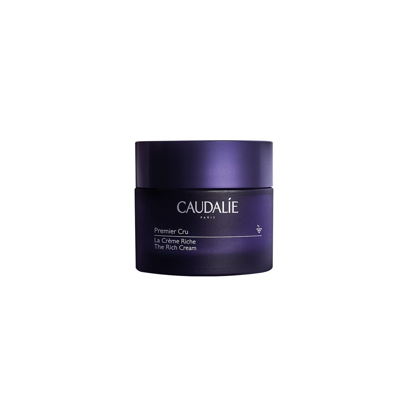 Caudalie Premier Cru Crema Riche 50 ml